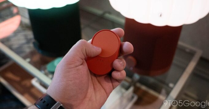 Google Home tiene problemas con los botones de IKEA, se confirman problemas de Matter