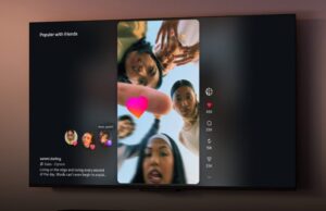 La aplicación Instagram se lanza en Google TV (Galería)