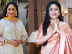 Jayati Bhatia sobre su regreso a Jaane Anjaane Hum Mile como Shalini Batra