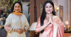 Jayati Bhatia sobre su regreso a Jaane Anjaane Hum Mile como Shalini Batra