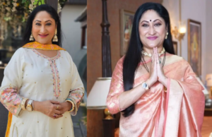 Jayati Bhatia sobre su regreso a Jaane Anjaane Hum Mile como Shalini Batra
