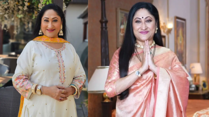 Jayati Bhatia sobre su regreso a Jaane Anjaane Hum Mile como Shalini Batra