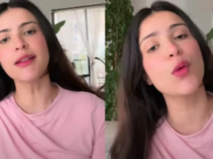 Los 50: Khanzaadi detalla cómo fue provocada constantemente que la llevó al desalojo