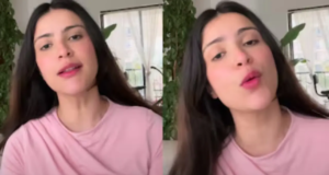 Los 50: Khanzaadi detalla cómo fue provocada constantemente que la llevó al desalojo