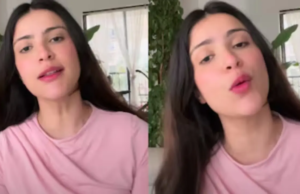 Los 50: Khanzaadi detalla cómo fue provocada constantemente que la llevó al desalojo