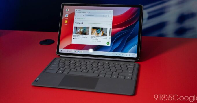 Cargador Pixel Flex, tableta Lenovo, Galaxy Book4 y más