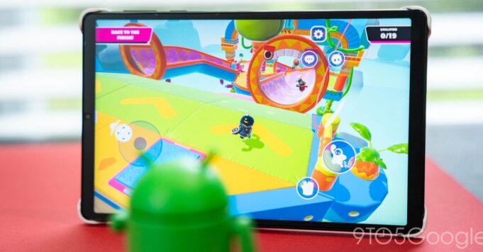 Lenovo Legion Tab Gen 3, equipo Galaxy y más