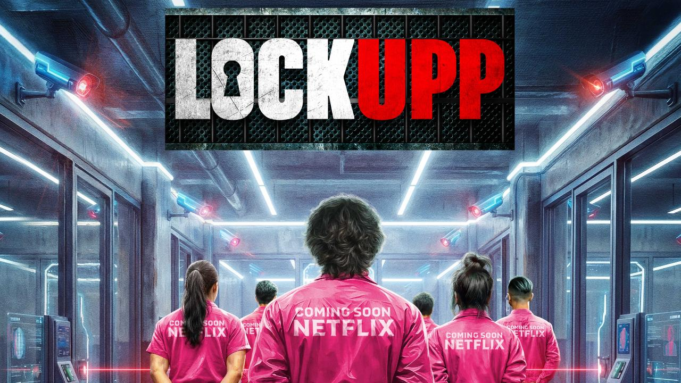 Lock Upp 2: Ekta Kapoor y Netflix regresan con un reality show carcelario de la nueva era