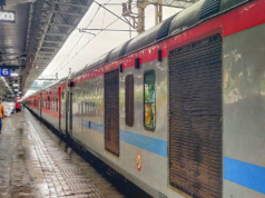 WR anuncia trenes especiales Holi y amplía el servicio Rajkot-Mahbubnagar