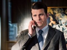 Jason Ritter revela la temporada 2, episodio 9 de ‘Matlock’ – Entrevista