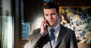 Jason Ritter revela la temporada 2, episodio 9 de ‘Matlock’ – Entrevista