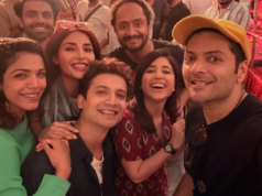 Mirzapur The Film: Shweta Tripathi, Ali Fazal y otros concluyen el rodaje