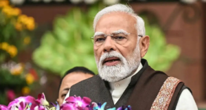 El discurso del primer ministro Modi en la Knesset nos conmovió, dice el MOFA Spox de Israel