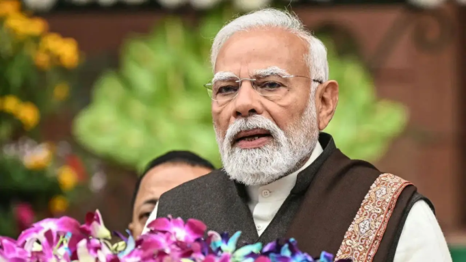 El discurso del primer ministro Modi en la Knesset nos conmovió, dice el MOFA Spox de Israel