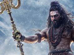 Avance de Nagabandham: Mahesh Babu revela una historia mitológica