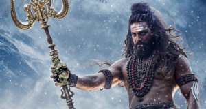 Avance de Nagabandham: Mahesh Babu revela una historia mitológica