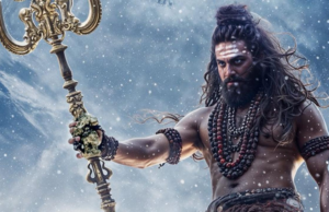 Avance de Nagabandham: Mahesh Babu revela una historia mitológica