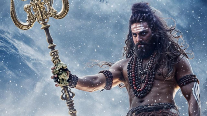 Avance de Nagabandham: Mahesh Babu revela una historia mitológica