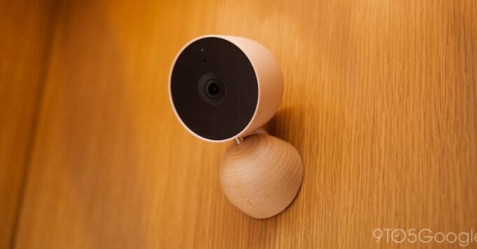Google reduce el error ‘Video no disponible’ de Nest Cam con Home 4.8