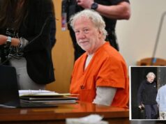 Timothy Busfield se declara inocente de los cargos de abuso sexual infantil