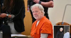 Timothy Busfield se declara inocente de los cargos de abuso sexual infantil