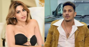 Los 50: Nikki Tamboli critica al príncipe Narula por avergonzarla de su cuerpo