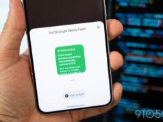 Ninguna ‘aplicación esencial’ te permite usar widgets de código vibrante