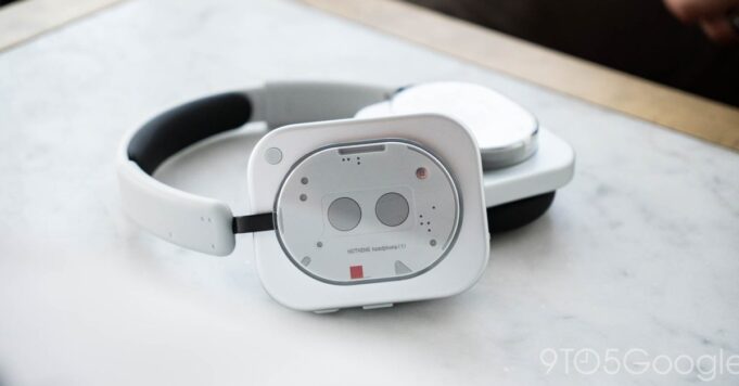 Nada Fuga del precio y la fecha de lanzamiento de los auriculares (a)