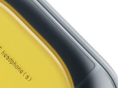 Los auriculares Nothing (a) tienen una duración de batería más larga en el primer avance