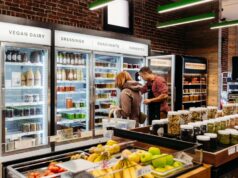 El tendero local Nude Foods aparecerá en ‘Shark Tank’