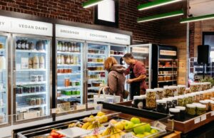 El tendero local Nude Foods aparecerá en ‘Shark Tank’