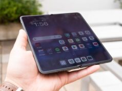 Oppo se burla de la pantalla sin arrugas del Find N6 antes del rumoreado lanzamiento en marzo