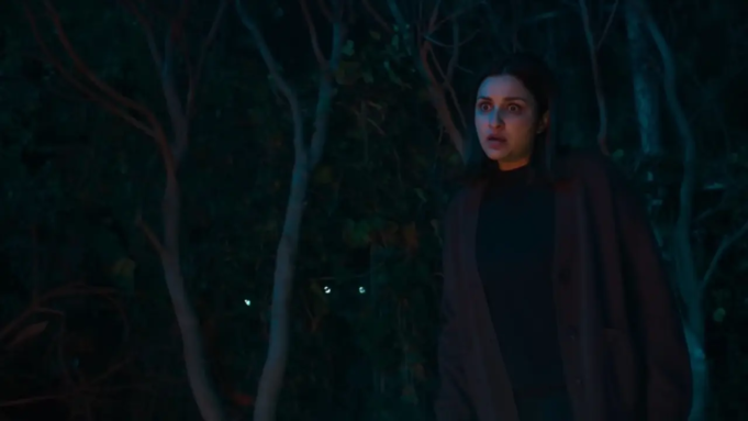 Parineeti Chopra debuta en la serie web con Talaash: A Mother`s Search