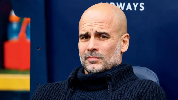 Pep Guardiola no se inmuta ante el error del Arsenal mientras el City se centra en el choque contra Newcastle
