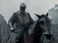 Cómo se hizo la escena de batalla del episodio 5 de ‘Un Caballero de los Siete Reinos’