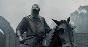 Cómo se hizo la escena de batalla del episodio 5 de ‘Un Caballero de los Siete Reinos’