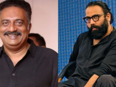 Spirit: Prakash Raj sale de la película de Sandeep Reddy Vanga debido a diferencias creativas