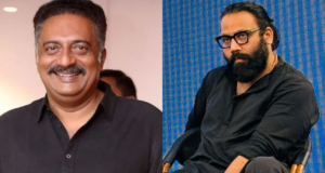 Spirit: Prakash Raj sale de la película de Sandeep Reddy Vanga debido a diferencias creativas