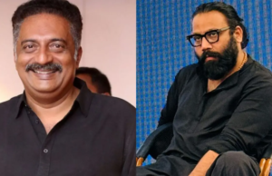 Spirit: Prakash Raj sale de la película de Sandeep Reddy Vanga debido a diferencias creativas