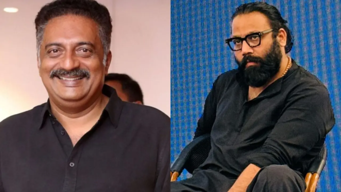 Spirit: Prakash Raj sale de la película de Sandeep Reddy Vanga debido a diferencias creativas
