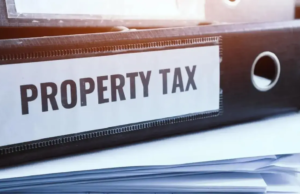 BMC emite avisos a los morosos en impuestos a la propiedad, dice que los pendientes son de millones de rupias