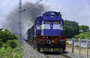 Se anunciaron trenes especiales Mumbai-Sawantwadi para Maha Shivaratri, consulte los detalles