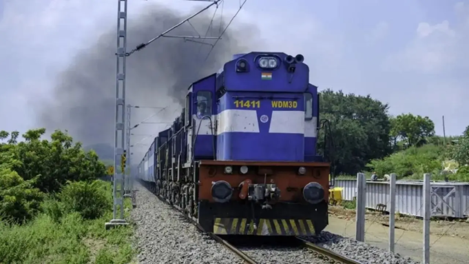 Se anunciaron trenes especiales Mumbai-Sawantwadi para Maha Shivaratri, consulte los detalles