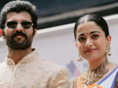 Boda Vijay-Rashmika: fechas de Haldi, mehendi y sangeet reveladas