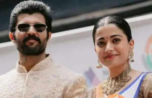 Boda Vijay-Rashmika: fechas de Haldi, mehendi y sangeet reveladas