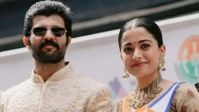 Boda Vijay-Rashmika: fechas de Haldi, mehendi y sangeet reveladas