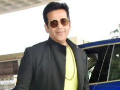 El tráiler de Psycho Saiyaan de Ravi Kishan muestra una historia de amor y obsesión