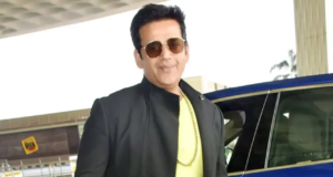 El tráiler de Psycho Saiyaan de Ravi Kishan muestra una historia de amor y obsesión
