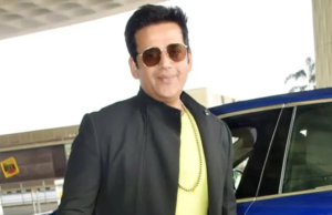 El tráiler de Psycho Saiyaan de Ravi Kishan muestra una historia de amor y obsesión