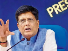 Impuesto cero para las exportaciones agrícolas indias, sin concesiones para la agricultura estadounidense: Goyal